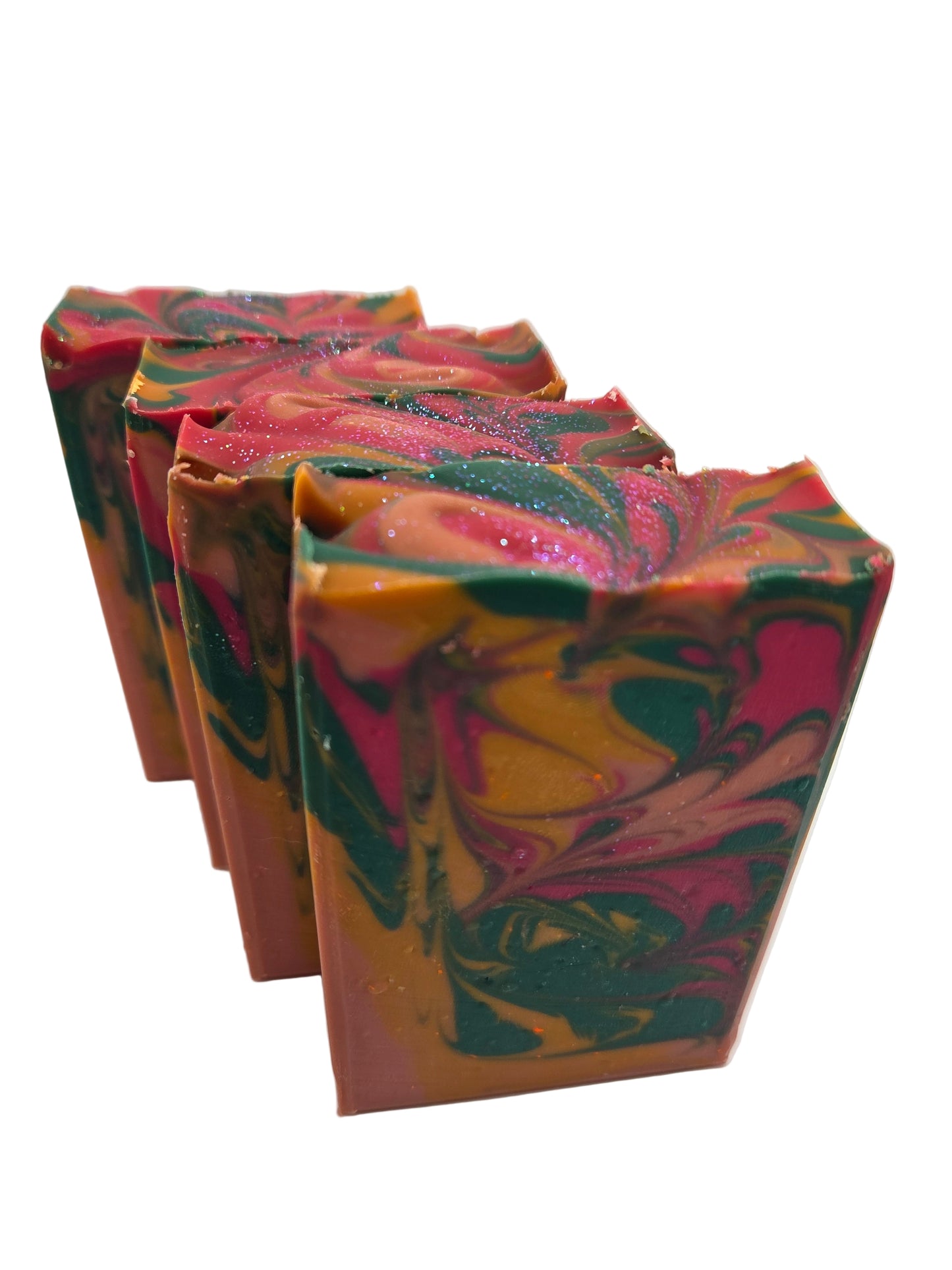Fling-A-Mingo *LIMITED EDITION* - Violet Petals + Sweet Plums + Brown Sugar + Amber