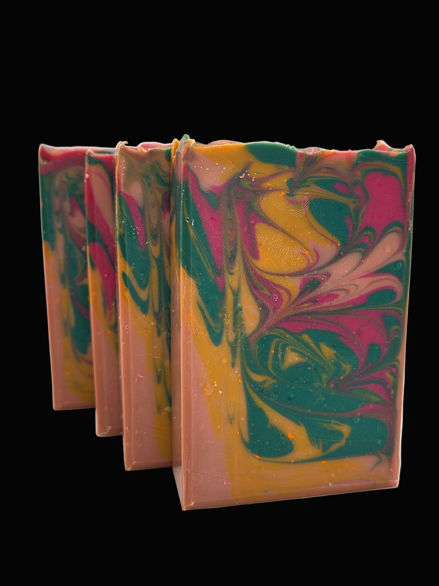 Fling-A-Mingo *LIMITED EDITION* - Violet Petals + Sweet Plums + Brown Sugar + Amber