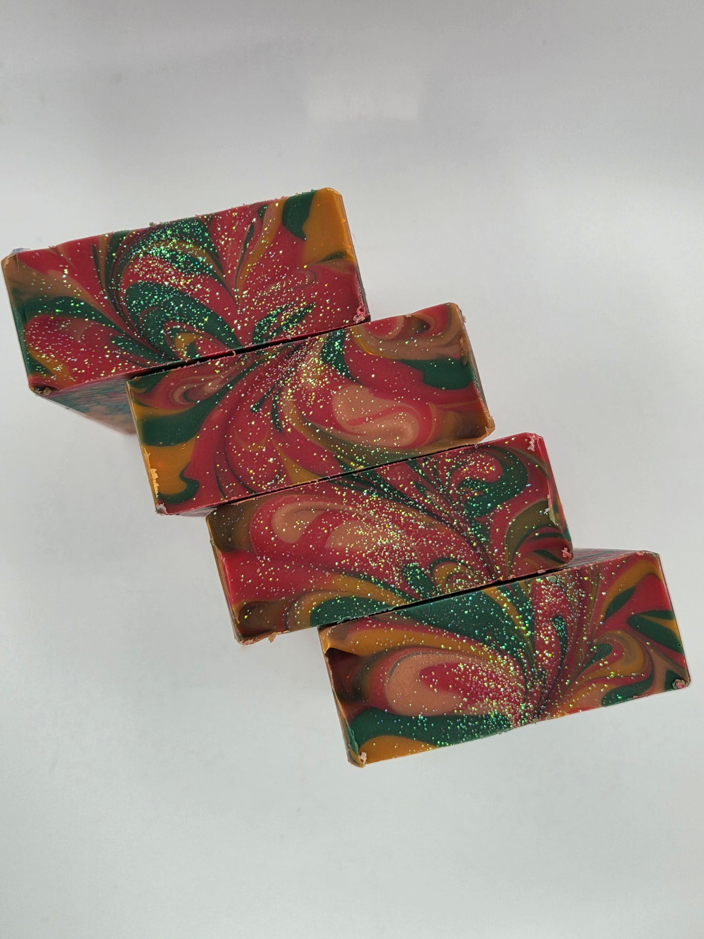 Fling-A-Mingo *LIMITED EDITION* - Violet Petals + Sweet Plums + Brown Sugar + Amber