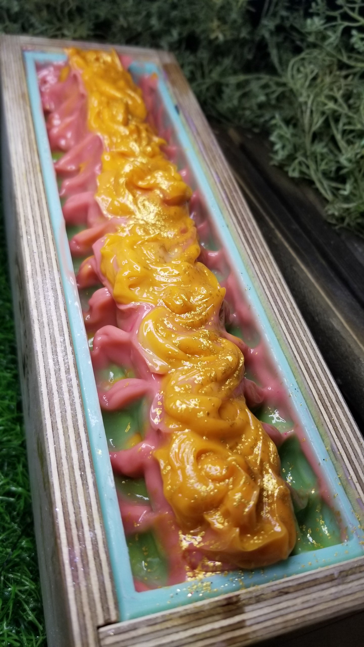 Cucumber Melon *LIMITED EDITION* - Crisp Cucumber + Juicy Watermelon + Honeydew Melon