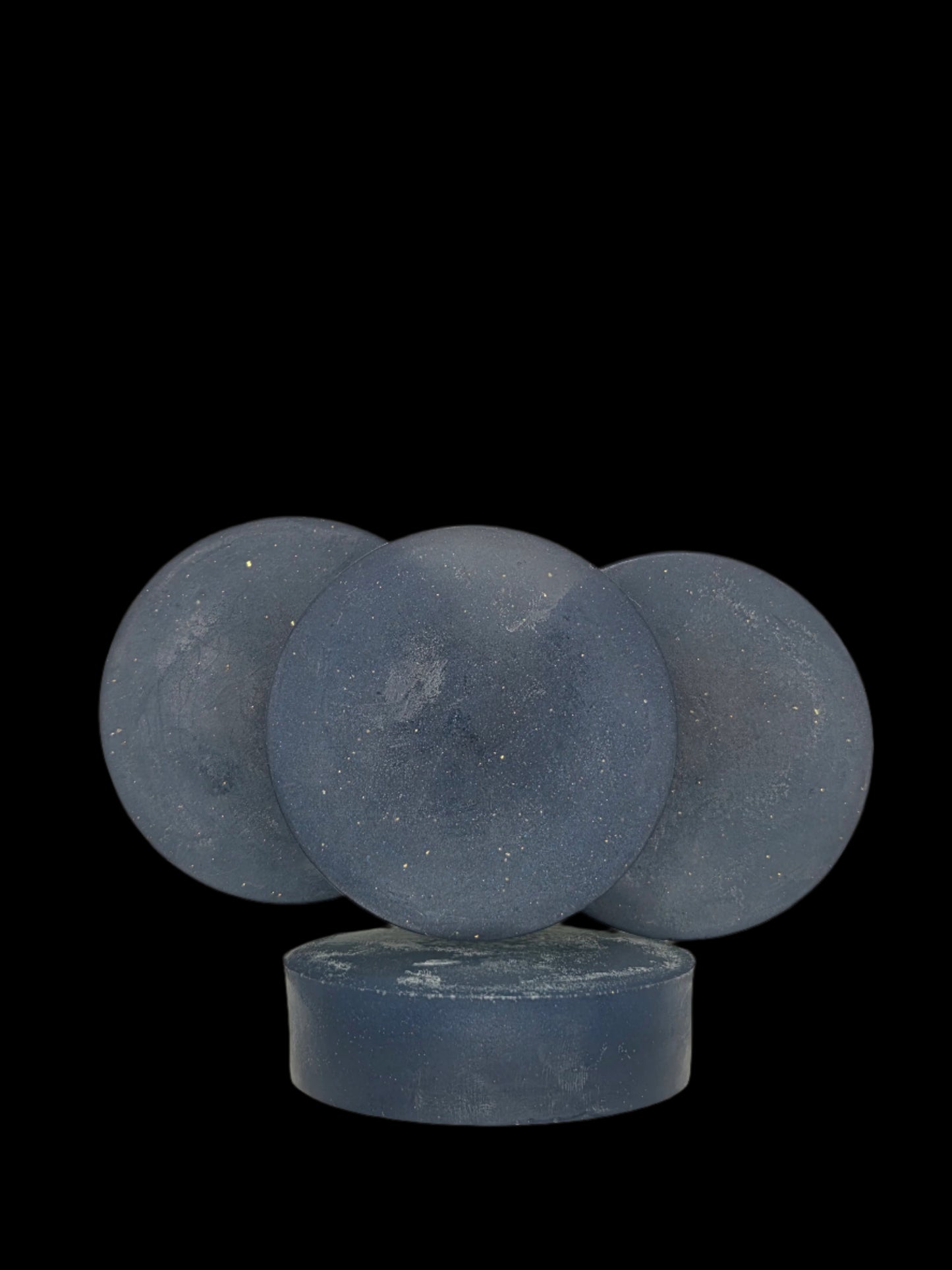 Midnight Rose - Sacred Sandalwood + Fresh Cut Roses
