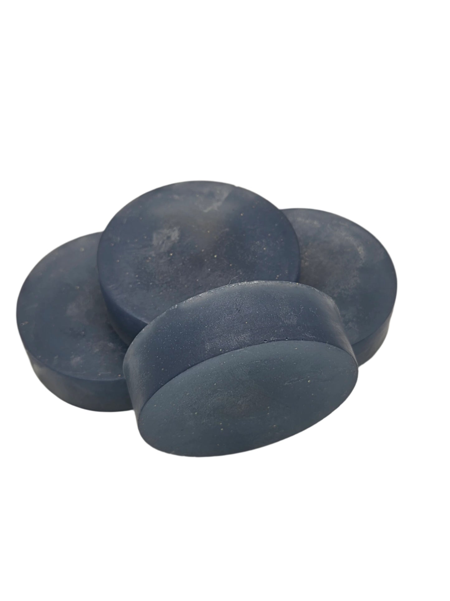 Midnight Rose - Sacred Sandalwood + Fresh Cut Roses