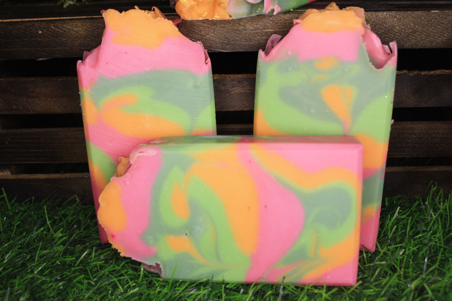 Cucumber Melon *LIMITED EDITION* - Crisp Cucumber + Juicy Watermelon + Honeydew Melon