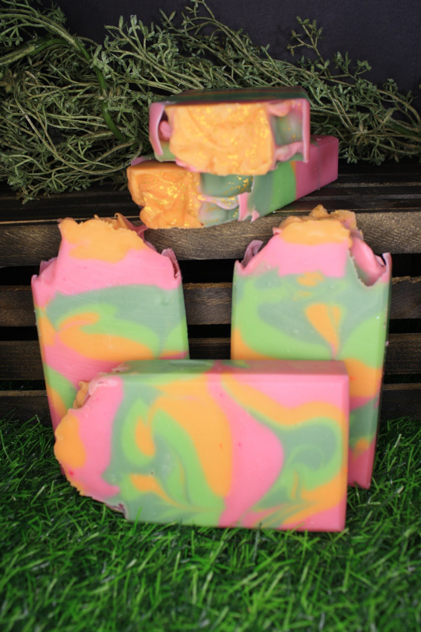 Cucumber Melon *LIMITED EDITION* - Crisp Cucumber + Juicy Watermelon + Honeydew Melon