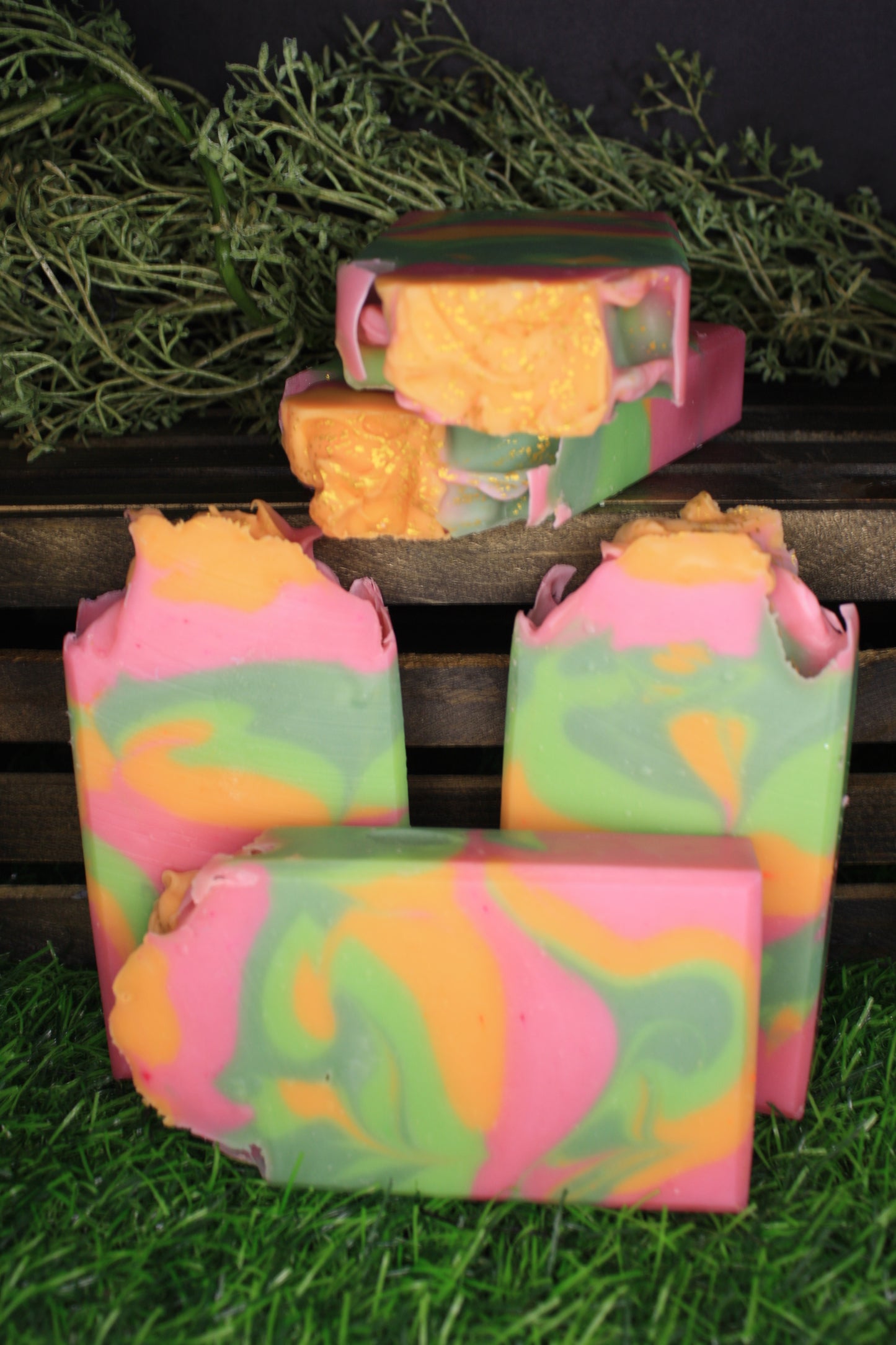 Cucumber Melon *LIMITED EDITION* - Crisp Cucumber + Juicy Watermelon + Honeydew Melon