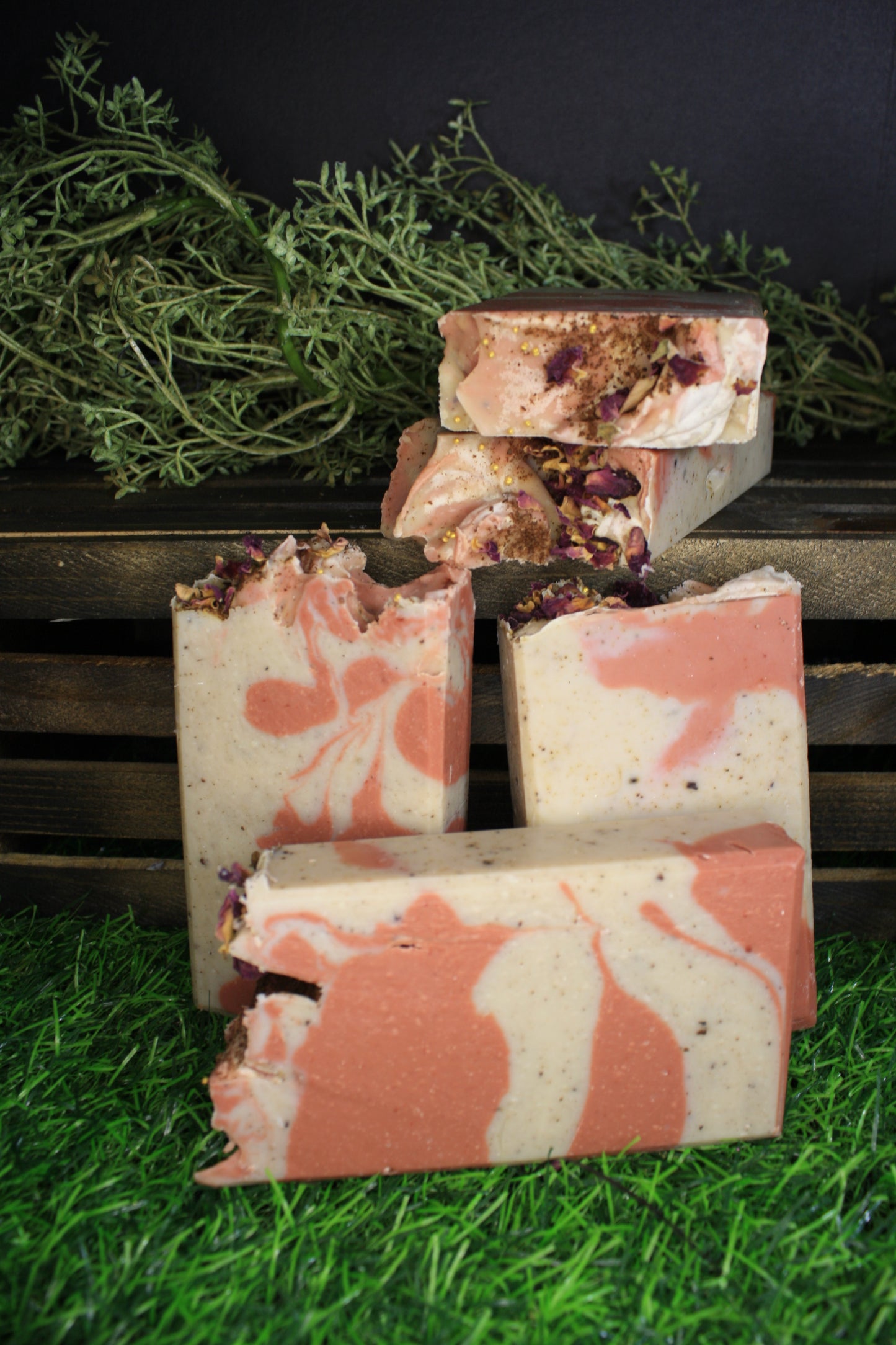 Rose Coconut *LIMITED EDITION* - Rose Water + Coconut Water + Sandalwood