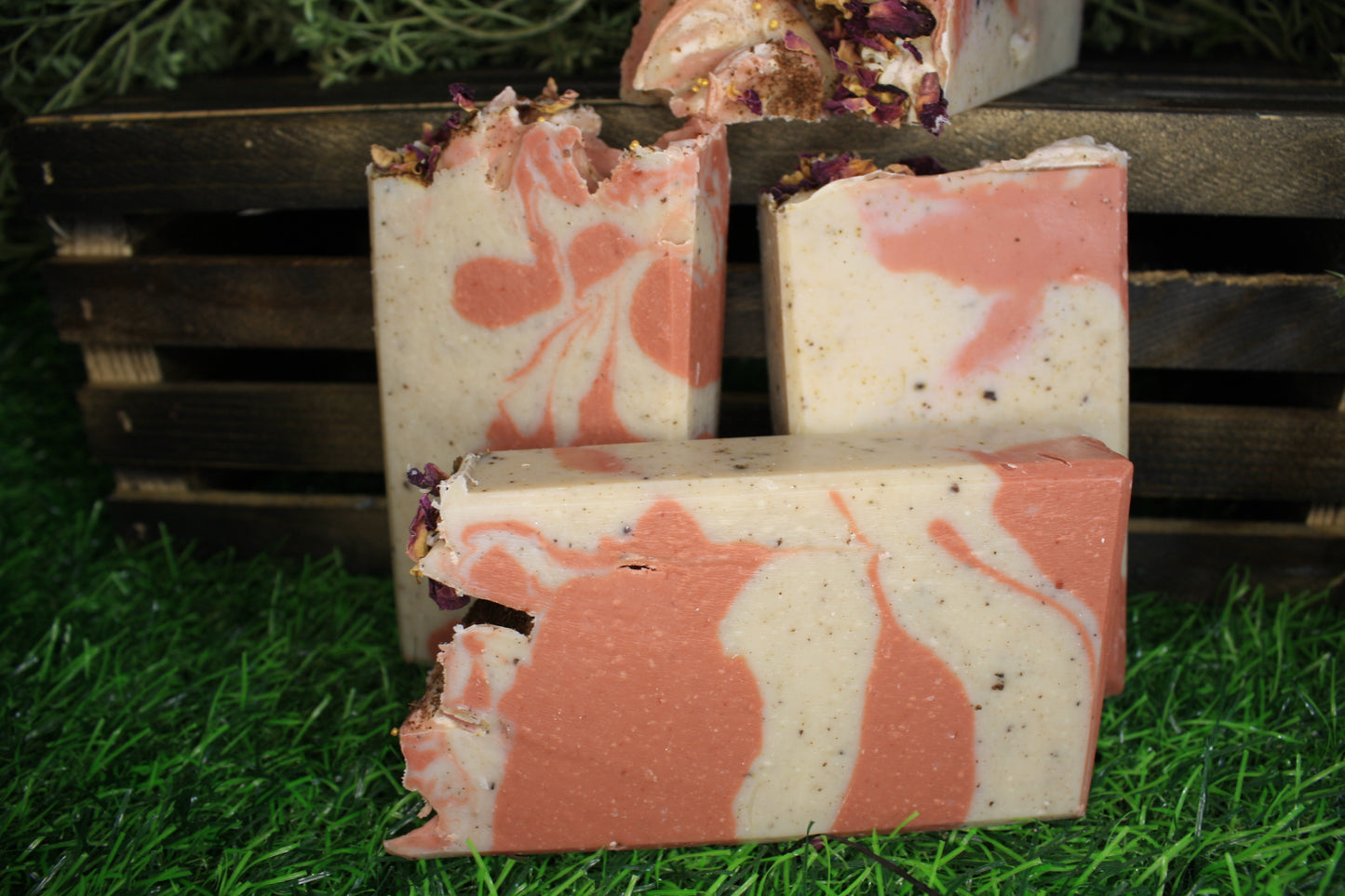 Rose Coconut *LIMITED EDITION* - Rose Water + Coconut Water + Sandalwood