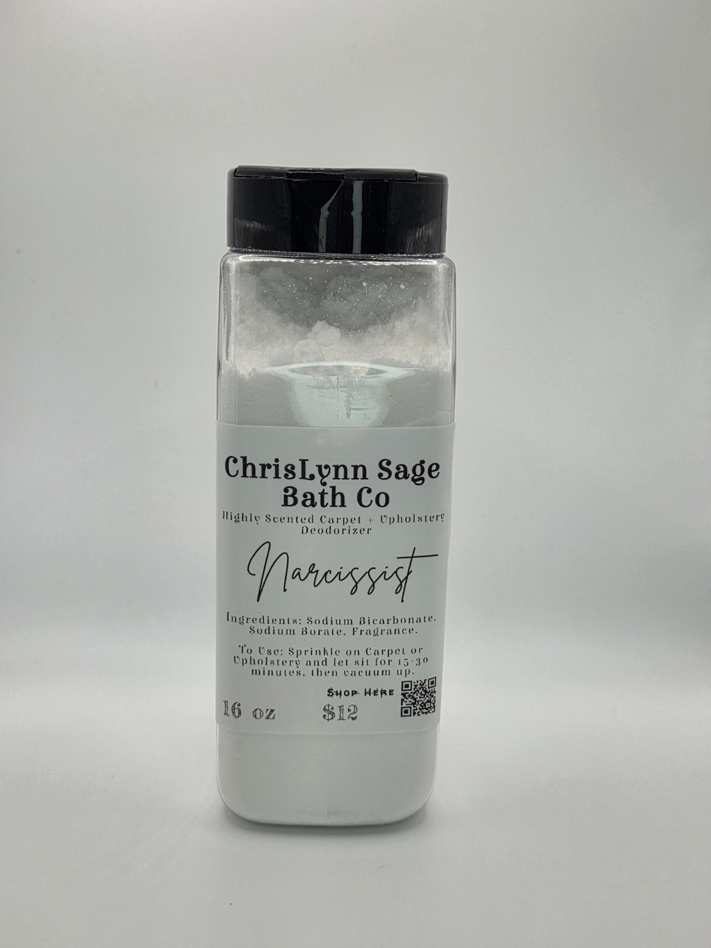 Narcissist - Peach + Raspberry + Sandalwood + Patchouli
