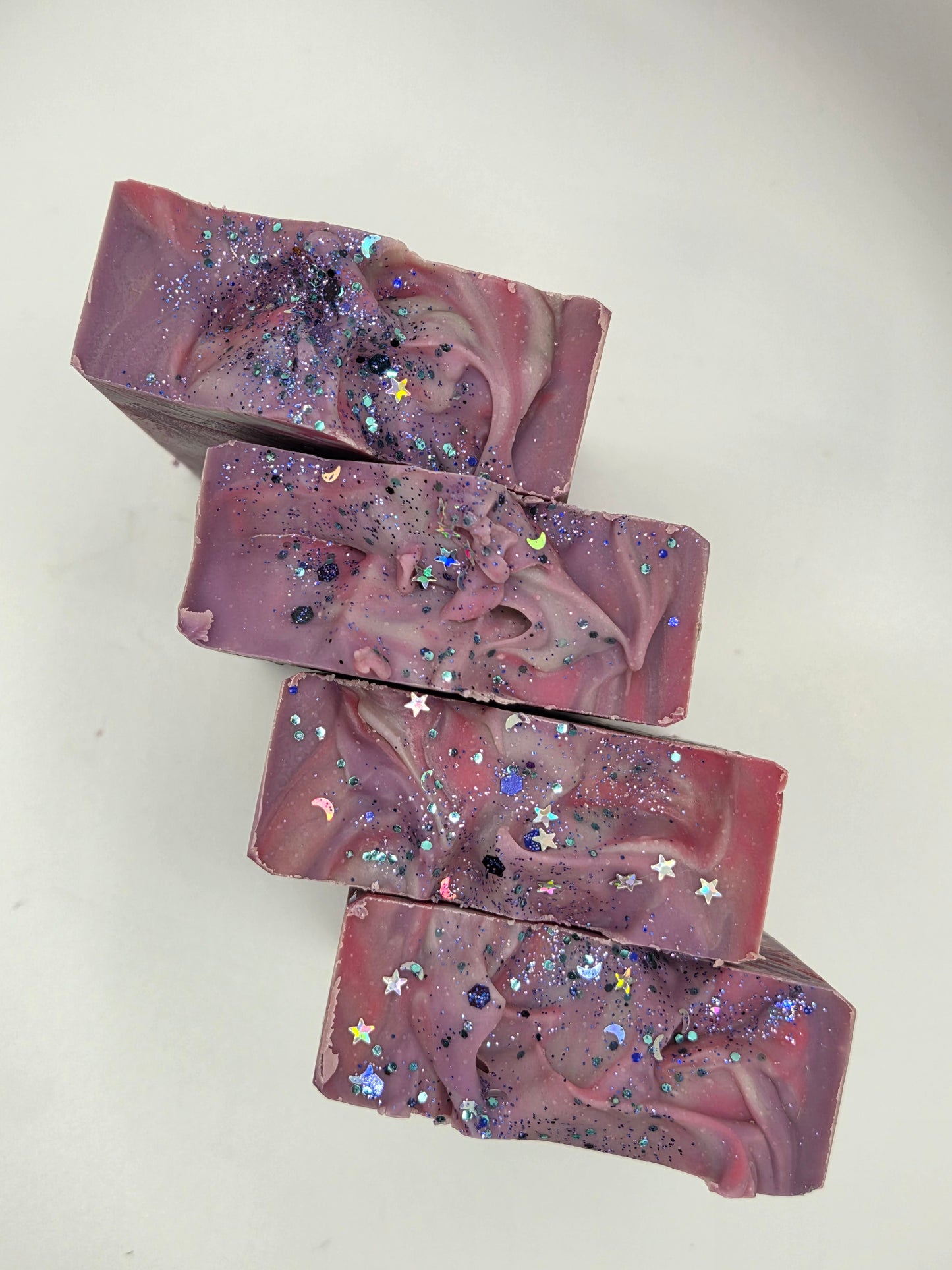 Conjure - Bergamot + Lavender + Black Tea