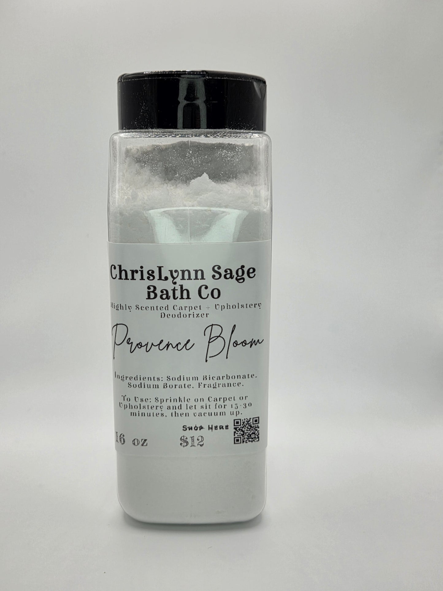 Provence Bloom - Lavender + Fern + Wild Honey + Sandalwood