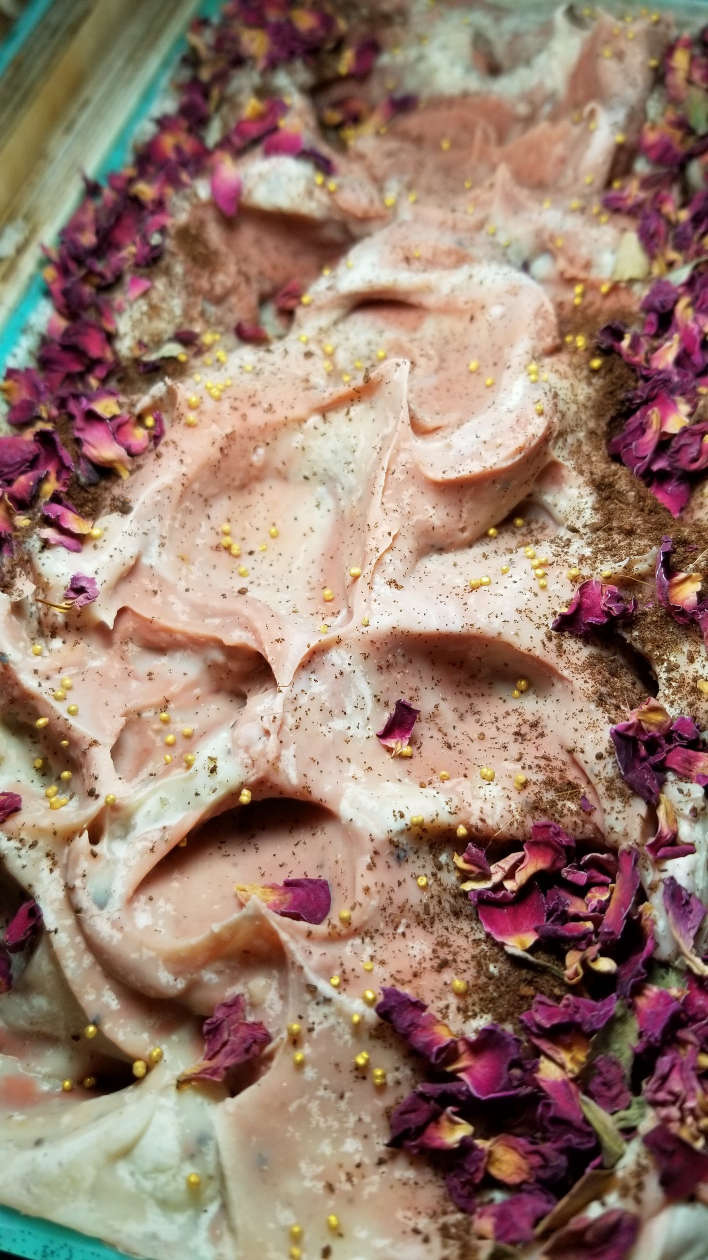 Rose Coconut *LIMITED EDITION* - Rose Water + Coconut Water + Sandalwood