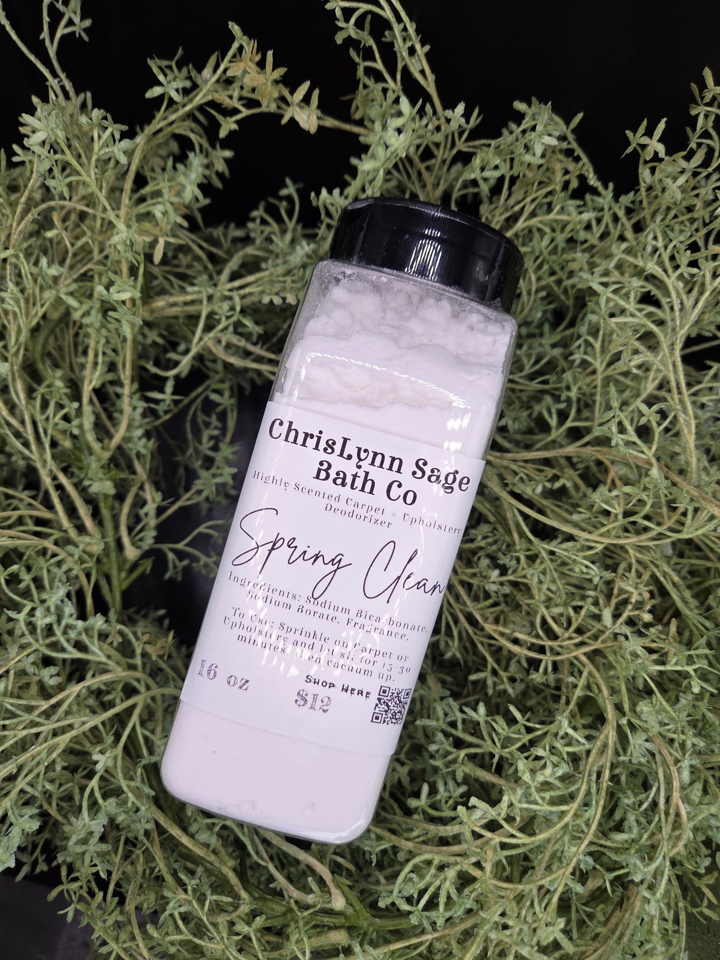 Spring Clean - Lemon + Lemon + LEMON *Seasonal Scent*