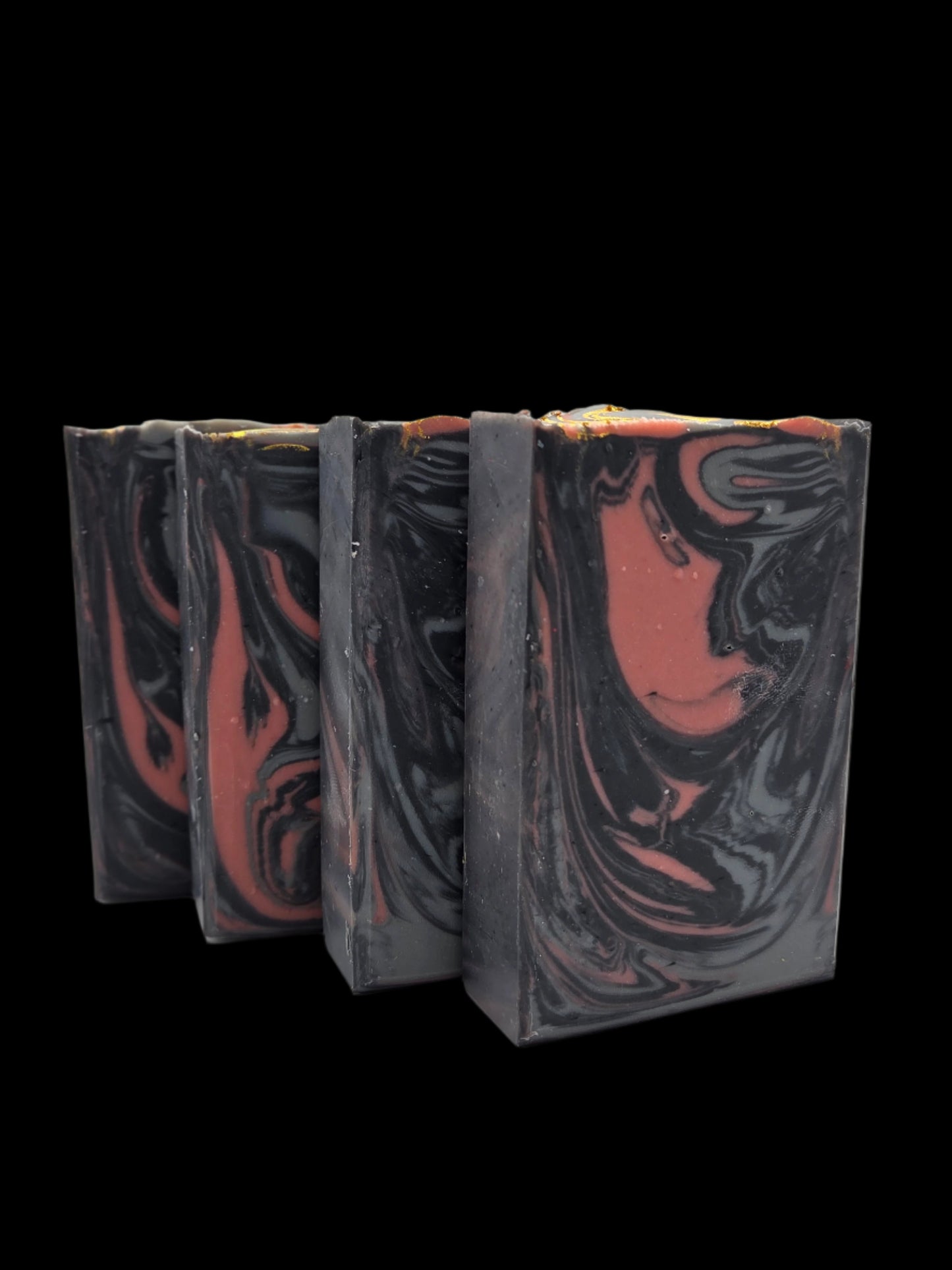 Stranger Things - Cedarwood + Orange + Clove + Patchouli