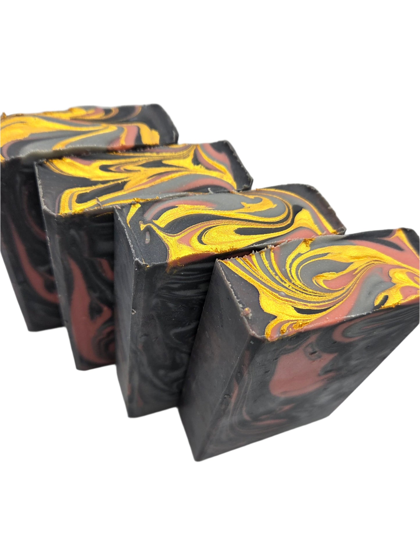 Stranger Things - Cedarwood + Orange + Clove + Patchouli