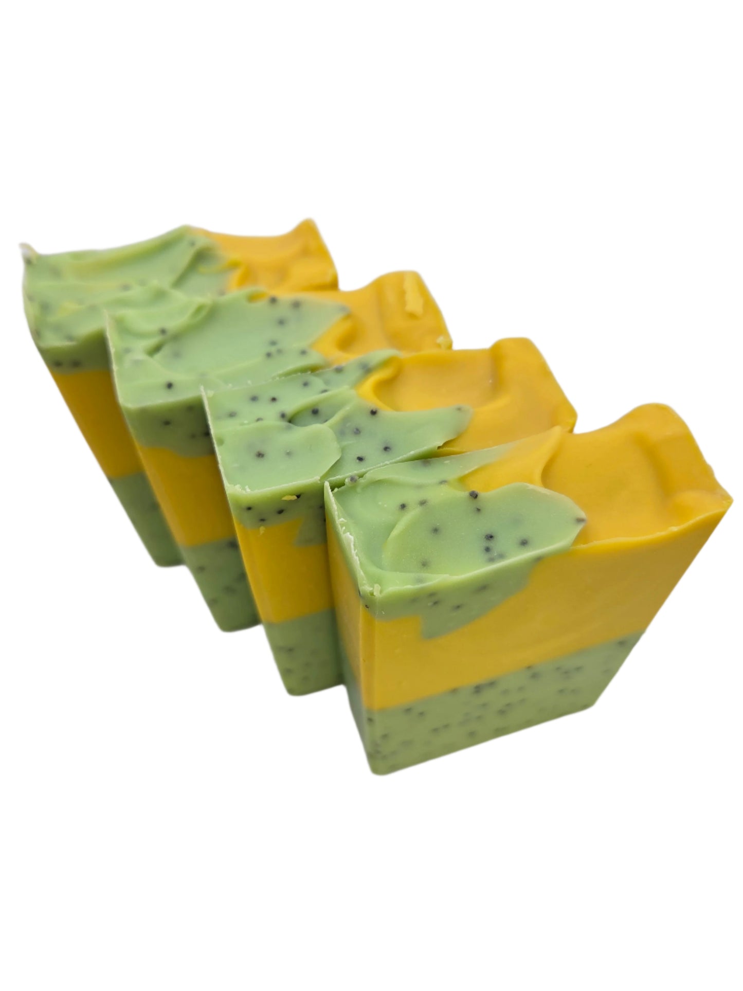 Summer Vibes Only - Sweet Strawberries + Kiwi + Juicy Pineapple + Musk *LIMITED EDITION*