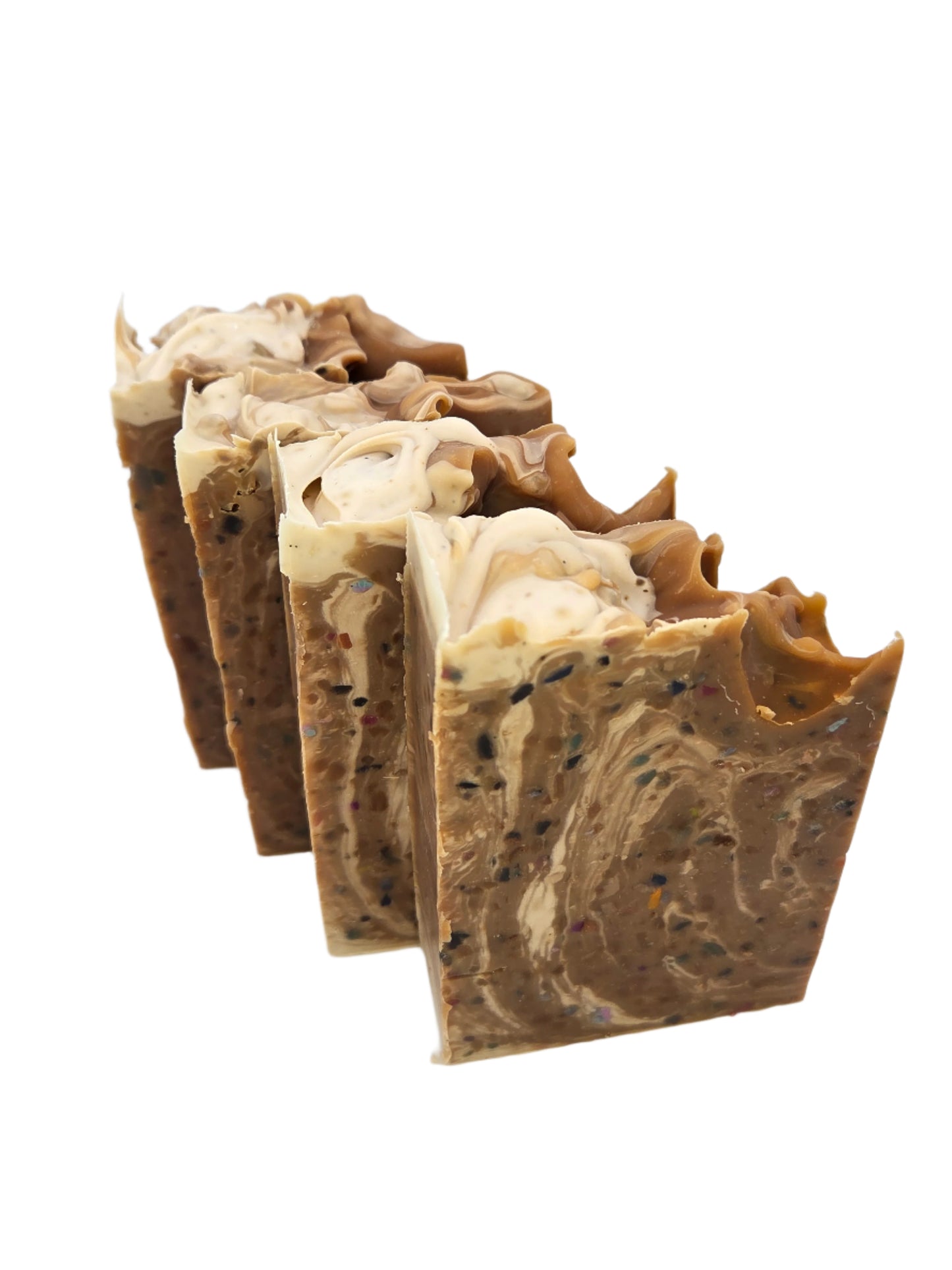 Tobacco Vanilla *ZERO WASTE BAR* - Sweet Tobacco + Vanilla + Lime + Ginger
