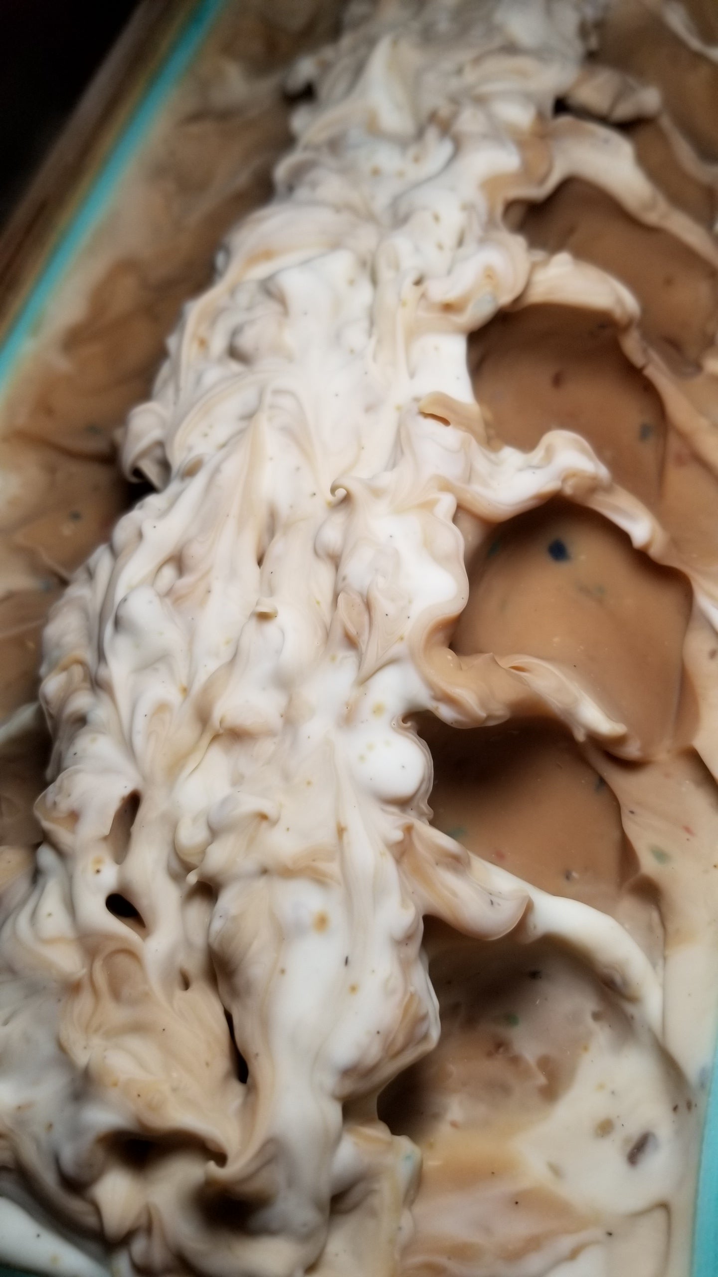Tobacco Vanilla *ZERO WASTE BAR* - Sweet Tobacco + Vanilla + Lime + Ginger