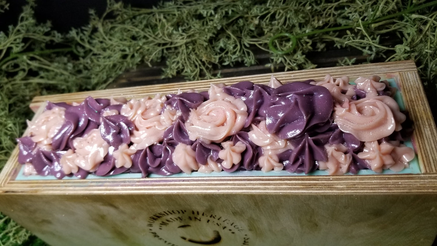 WINE-OH! *LIMITED EDITION FROSTED BAR* - White Zin + Merlot