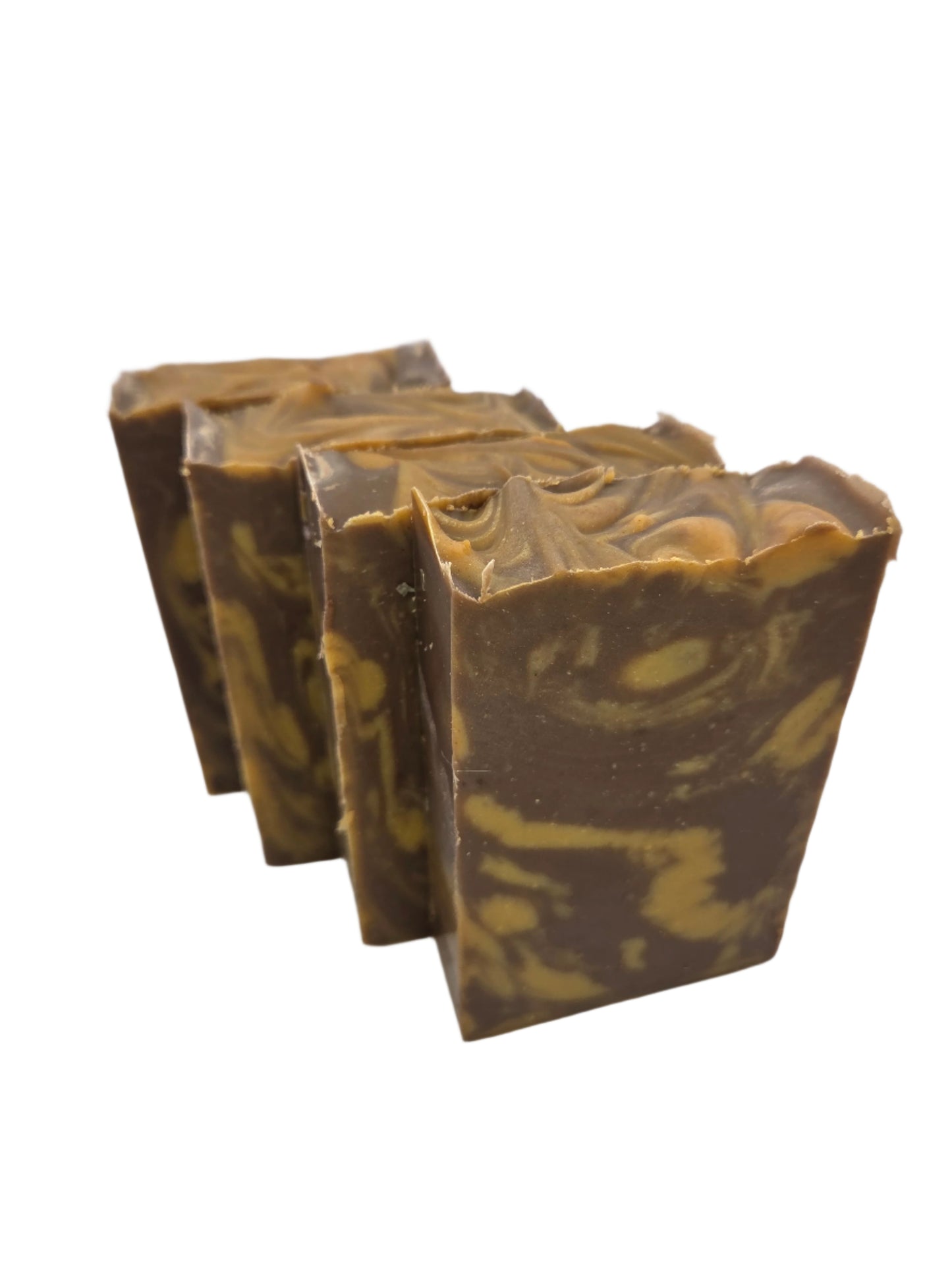 The Oldtimer - Roasted Coffee + Sweet Tobacco + Vintage Leather + Mahogany
