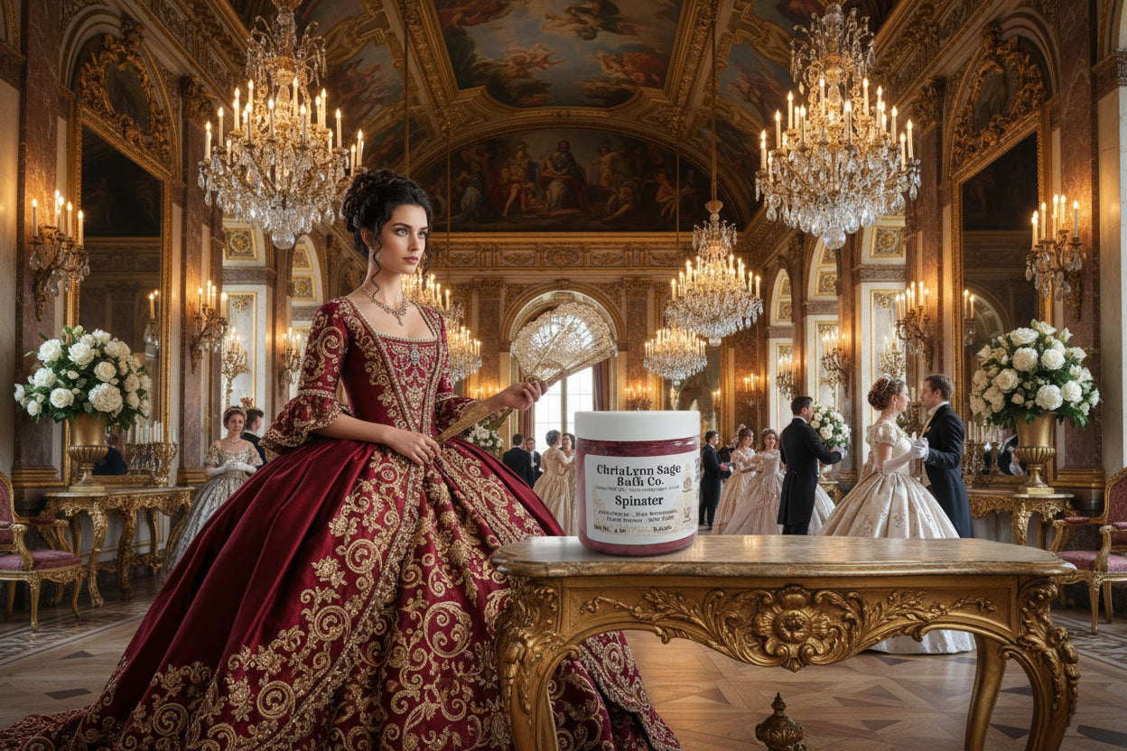 Spinster Sugar Scrub - Juicy Orange + Ripe Watermelon + Mixed Berries + Spun Sugar