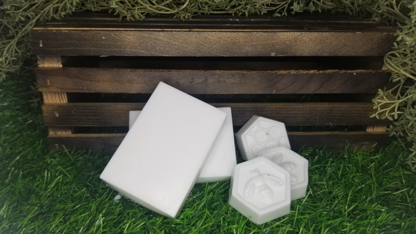 Beautiful Disaster RELIEF SOAPS *Donation Bars*