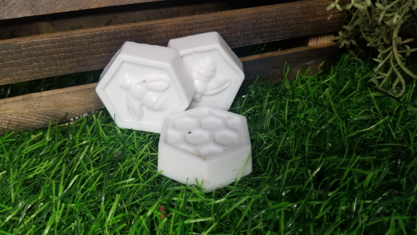 Beautiful Disaster RELIEF SOAPS *Donation Bars*