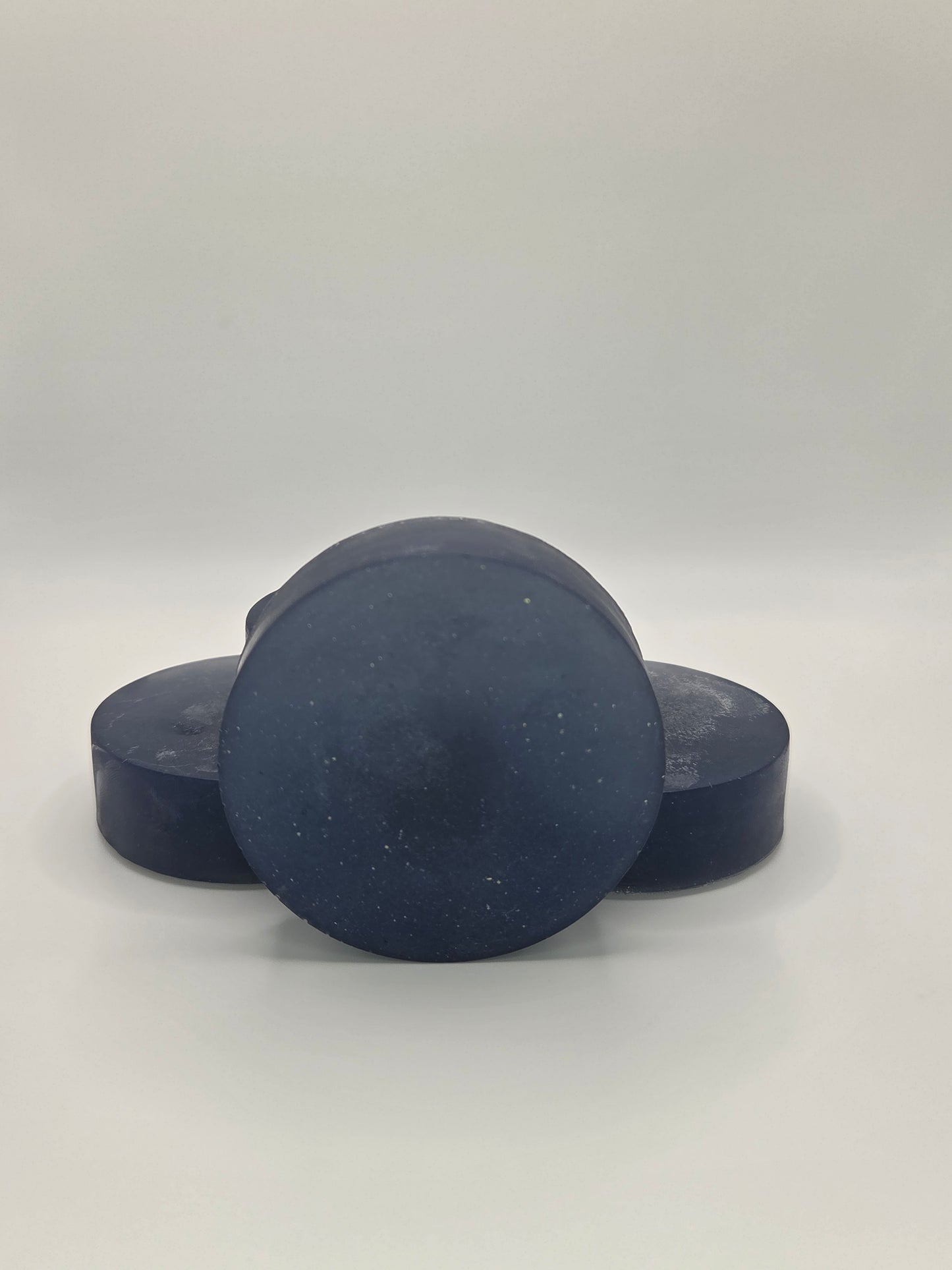 Midnight Rose - Sacred Sandalwood + Fresh Cut Roses