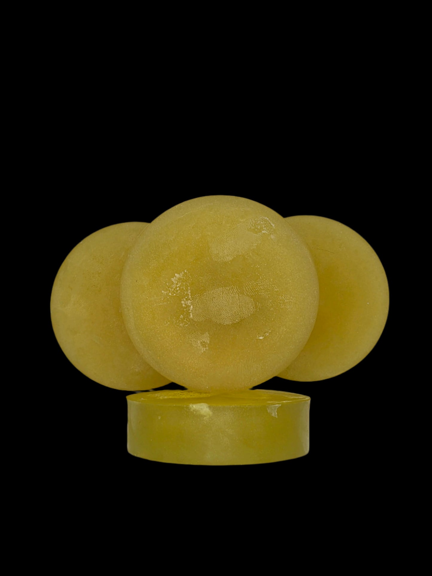 Lush - Clove + Lemongrass + Lavender + Musk
