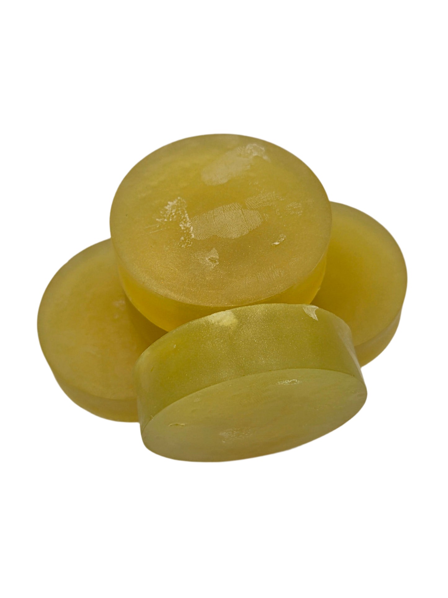 Lush - Clove + Lemongrass + Lavender + Musk
