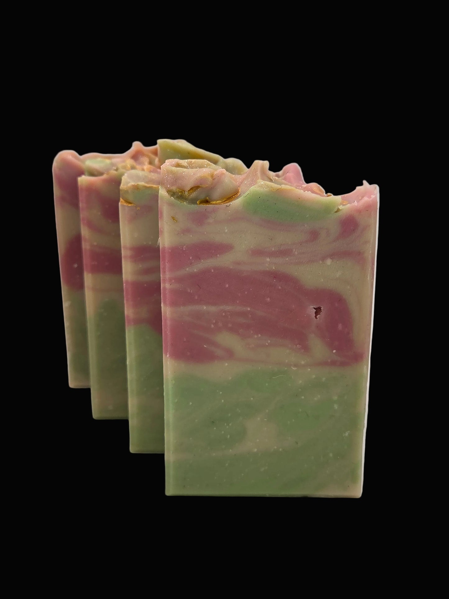 Apple Harvest SOAP BAR - Juicy Apples + Nutmeg + Oatmeal Cookie