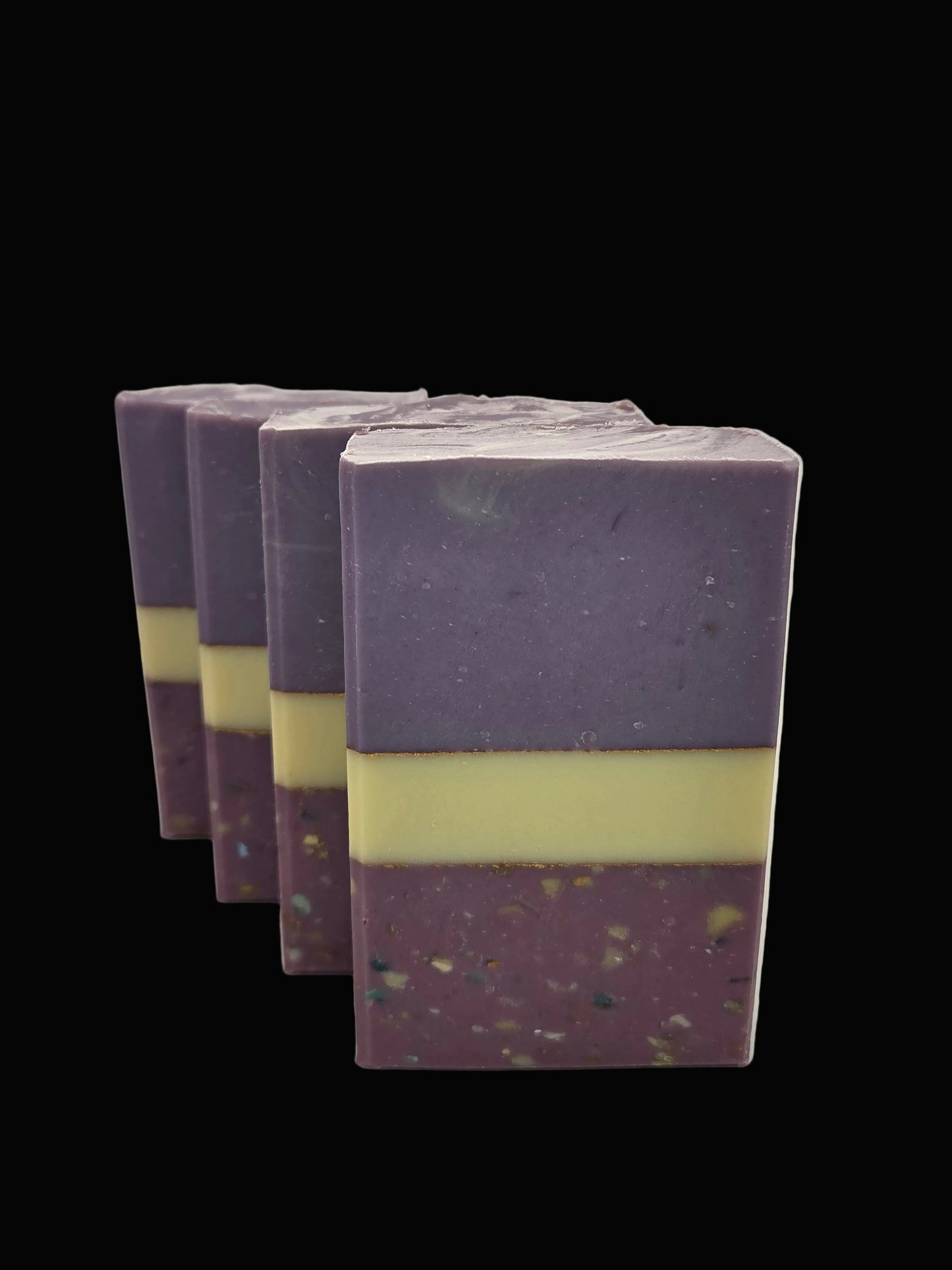 Figgy Pudding SOAP BAR - Rich Brown Sugar + Ripe Fig