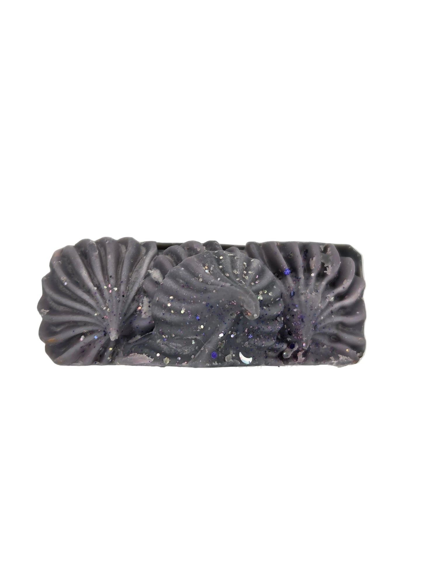 Mulled Moonlight SOAP BAR - Black Grapes + Orange + Black Plum + Berries + Apple + Chilled Red Wine