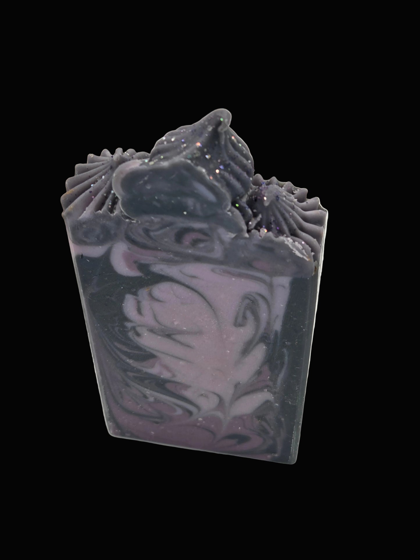 Mulled Moonlight SOAP BAR - Black Grapes + Orange + Black Plum + Berries + Apple + Chilled Red Wine