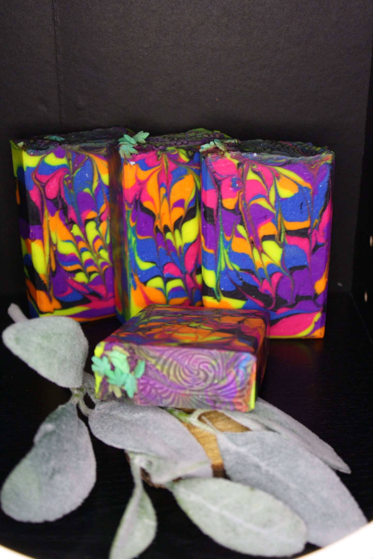 Hippie Goat - Patchouli