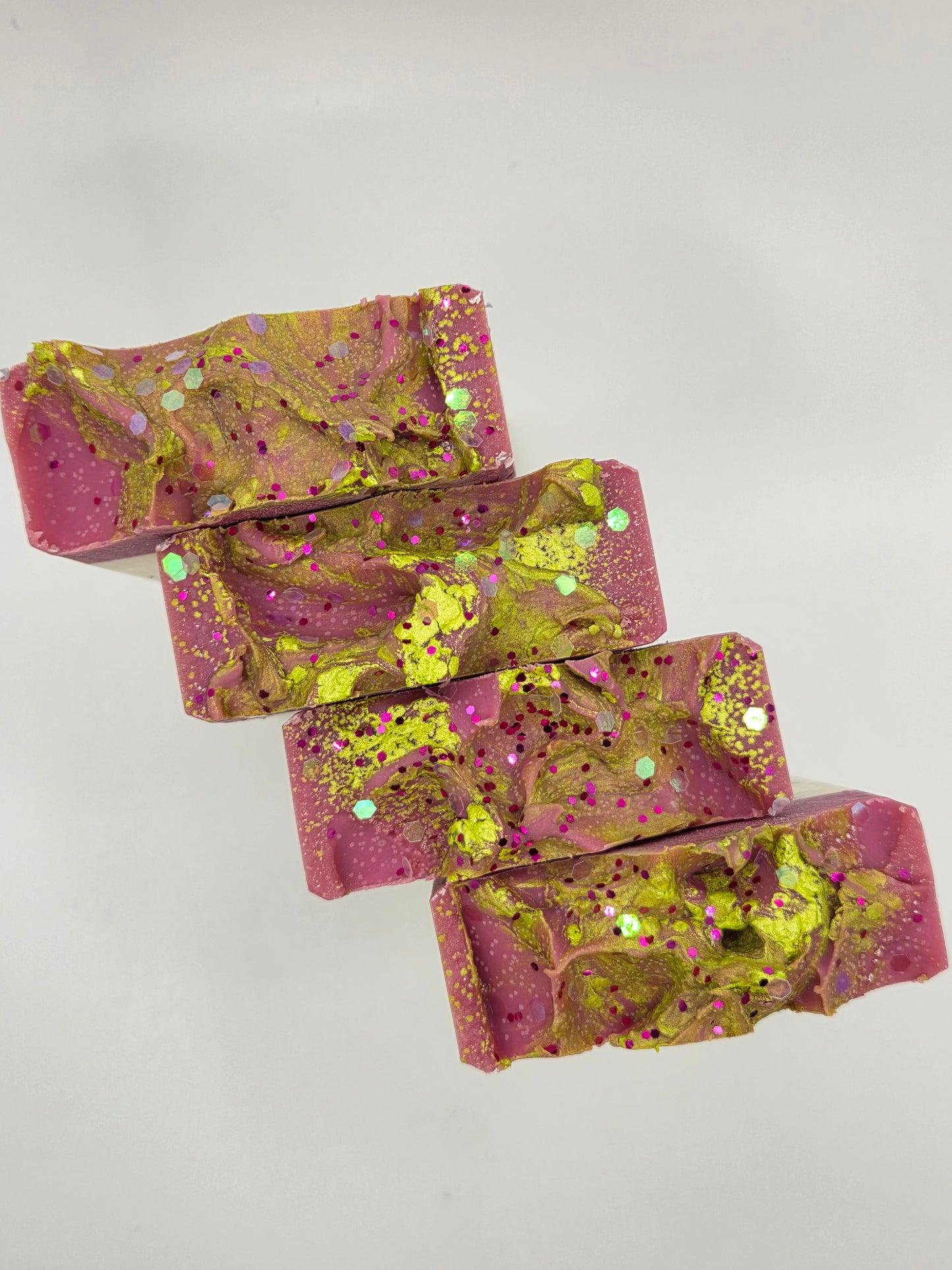 Dragonfruit - Juicy Orange + Dragonfruit + Musk *LIMITED EDITION*