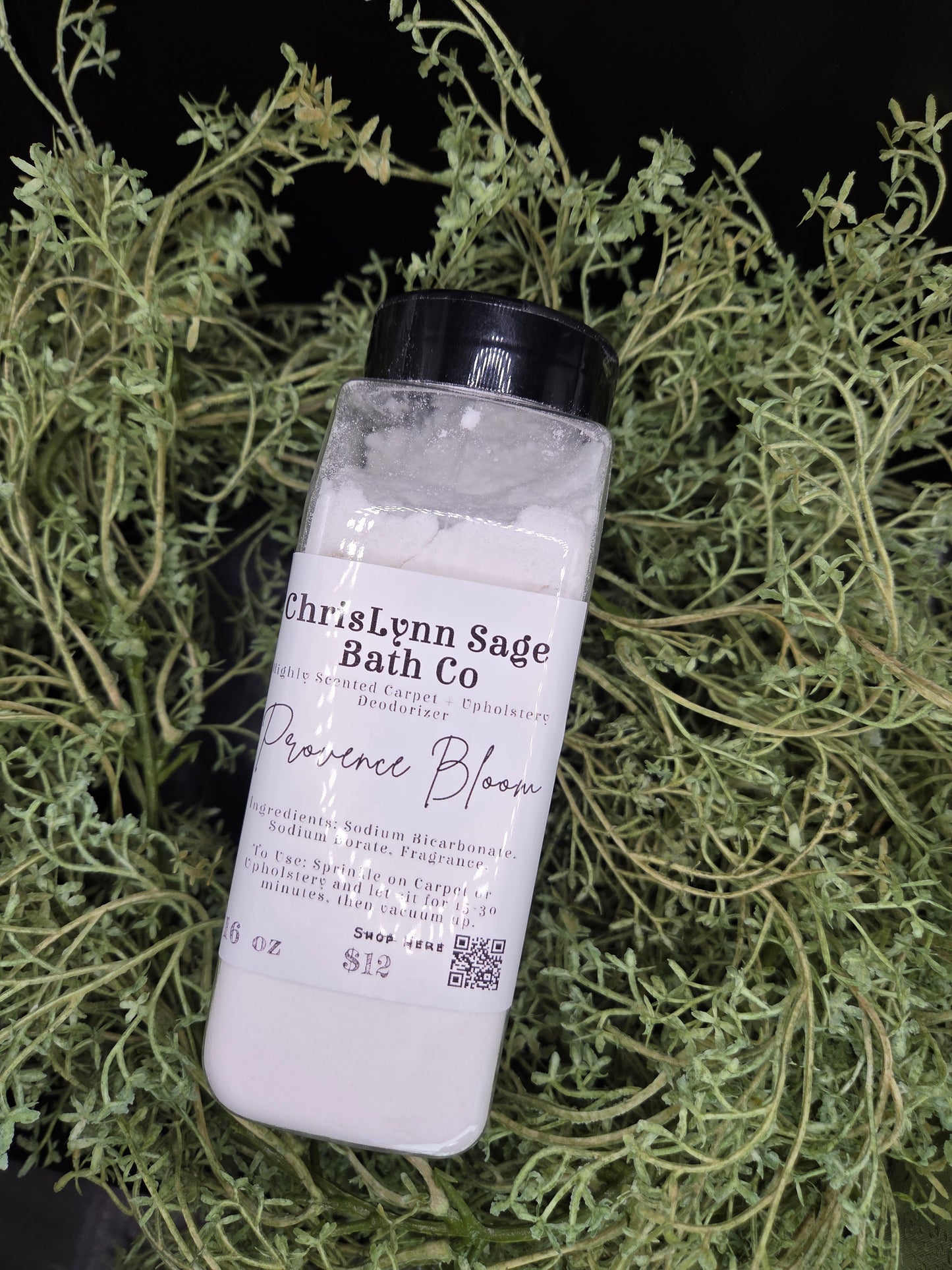 Provence Bloom - Lavender + Fern + Wild Honey + Sandalwood