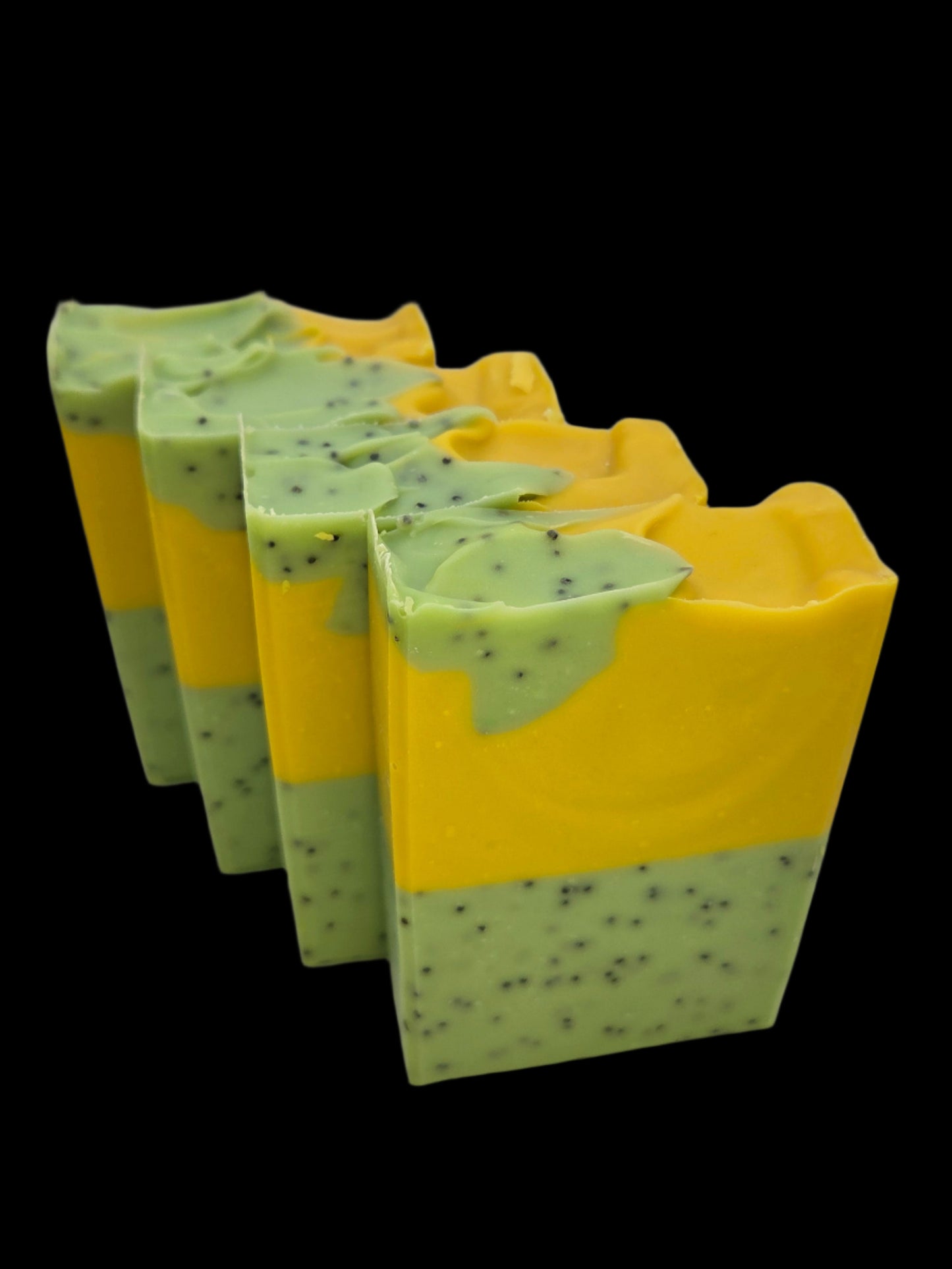 Summer Vibes Only - Sweet Strawberries + Kiwi + Juicy Pineapple + Musk *LIMITED EDITION*