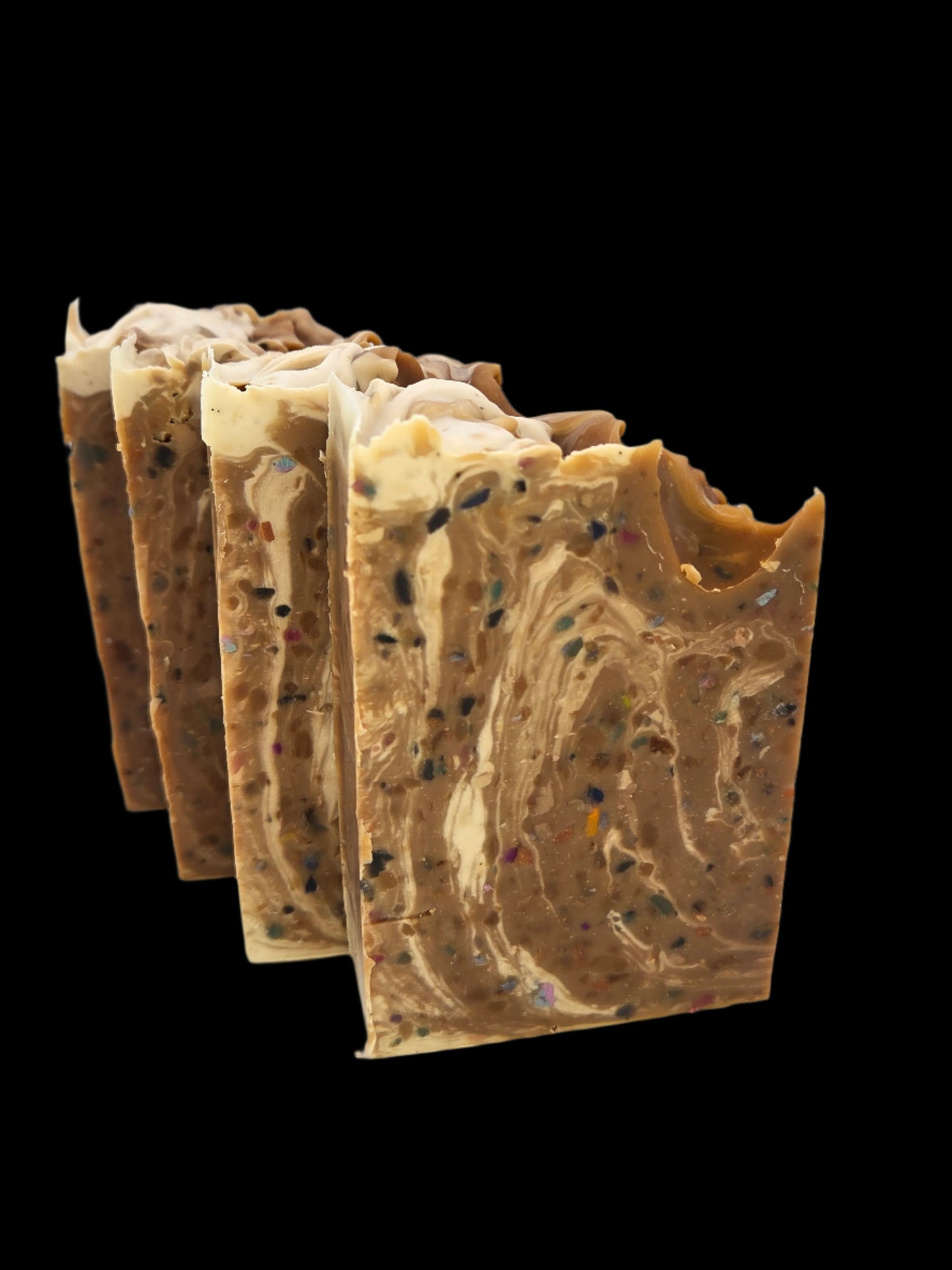 Tobacco Vanilla *ZERO WASTE BAR* - Sweet Tobacco + Vanilla + Lime + Ginger